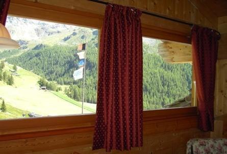 Cre Forne Hotel & Spa Champoluc Eksteriør billede