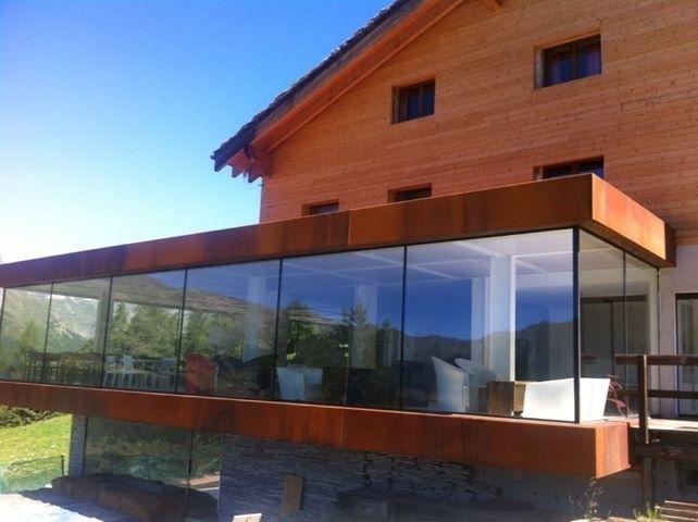 Cre Forne Hotel & Spa Champoluc Eksteriør billede